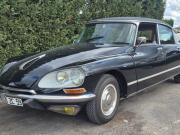 image_0-CITROEN DS 21 Prestige Chapron - 1973