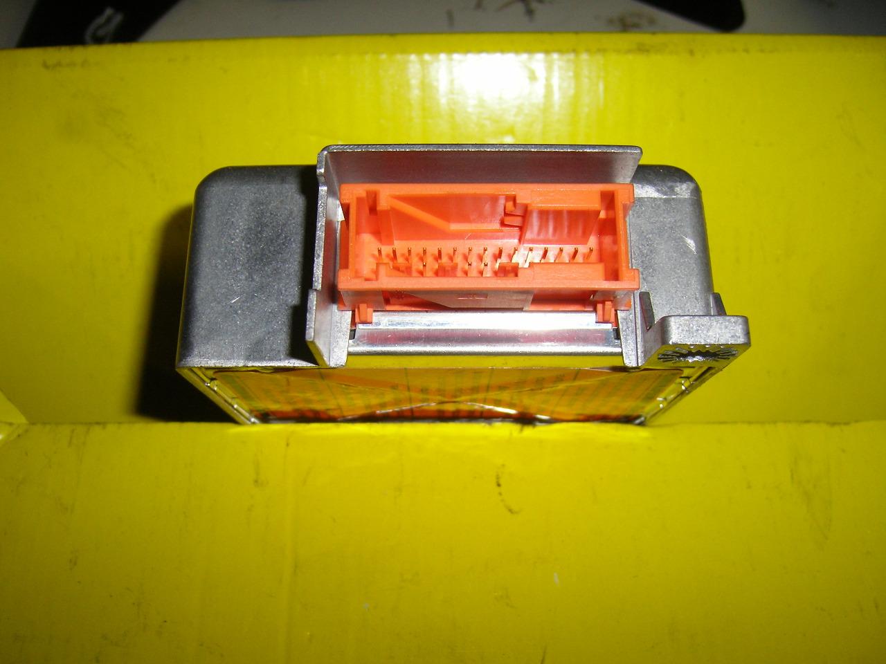 Ceinture sécurité AV G BMW E36- 72.11.8.200.845 LesAnciennes.com