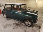 image_3-MINI Rover Mini Cooper Mini Cooper 1.3 l - 1991