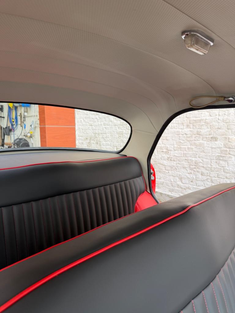ALFA ROMEO Giulietta 1300 Ti Berline - 1960 LesAnciennes.com