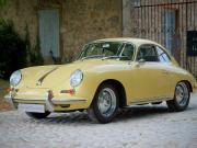 image_6-PORSCHE 356 B T6 Super 90 - 1962