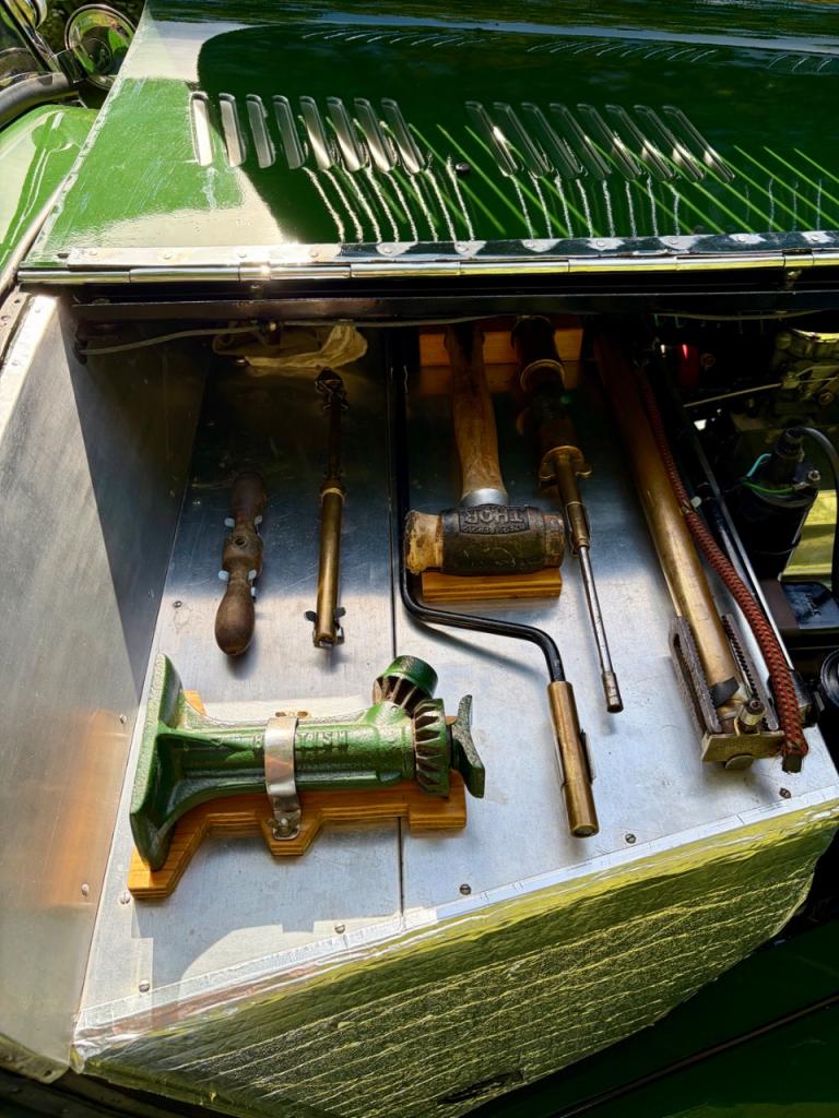 SINGER Nine Le Mans SpecialSpeed - 1935 LesAnciennes.com