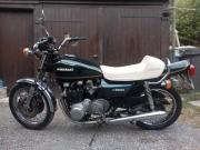 image_2-KAWASAKI Z1000 KZT001 - 1978