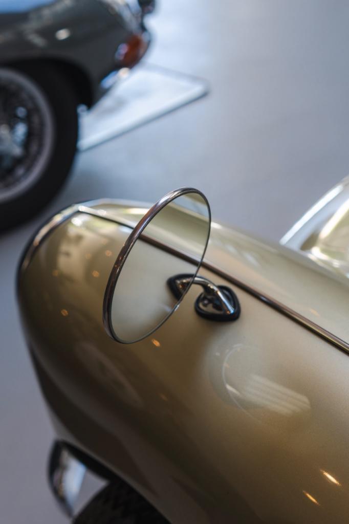AUSTIN HEALEY 3000 BT7 - 1964 LesAnciennes.com