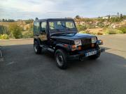 image_2-JEEP Wrangler - 1991
