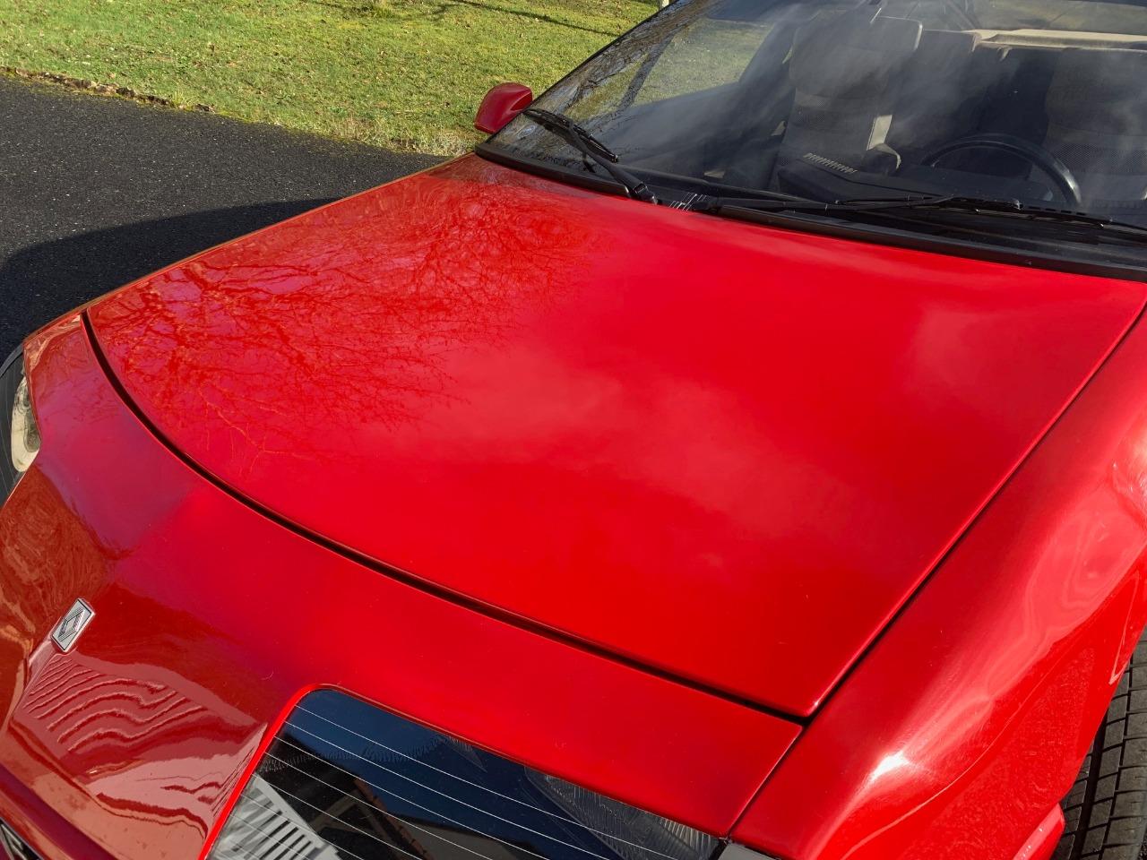 ALPINE RENAULT GTA - 1986 LesAnciennes.com