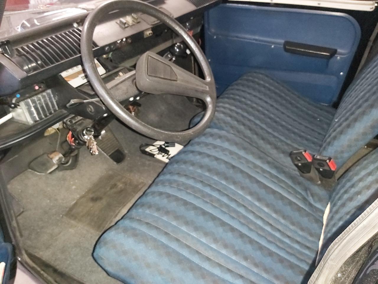 CITROEN Dyane 6 - 1981 LesAnciennes.com