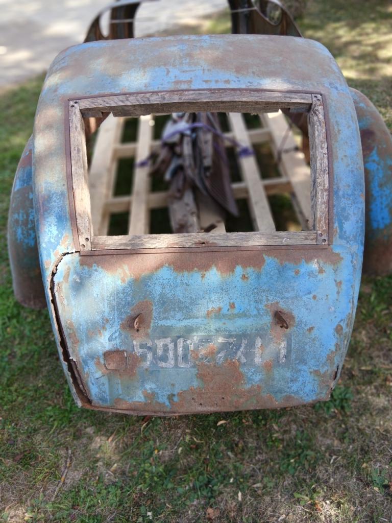 BUGATTI Type 30 Chassi 4231 - 1927 LesAnciennes.com