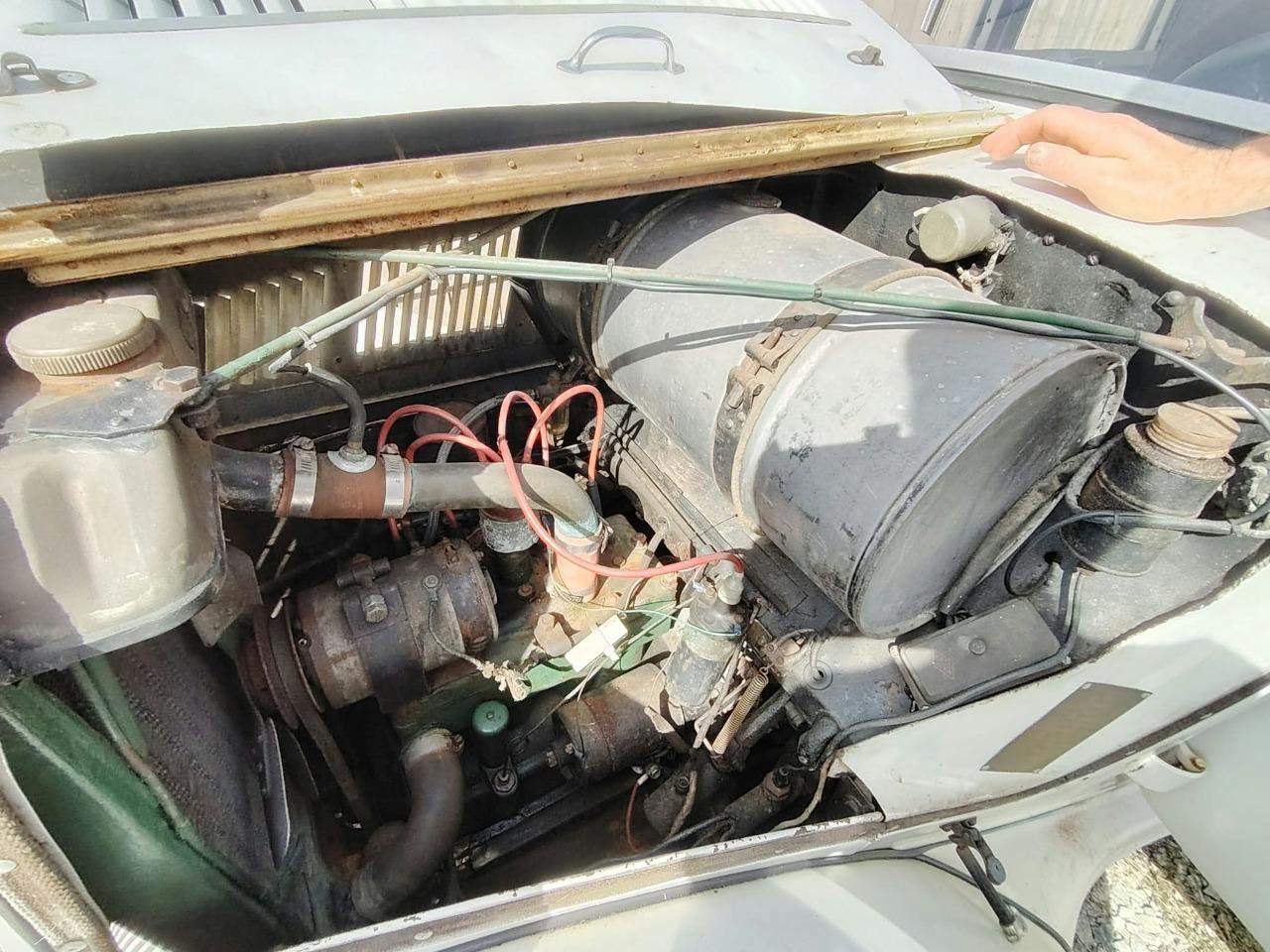 SIMCA 6CV - 1937 LesAnciennes.com