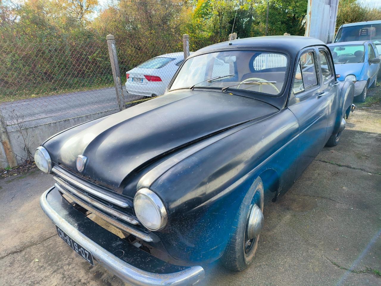 Recherche RENAULT Frégate LesAnciennes.com