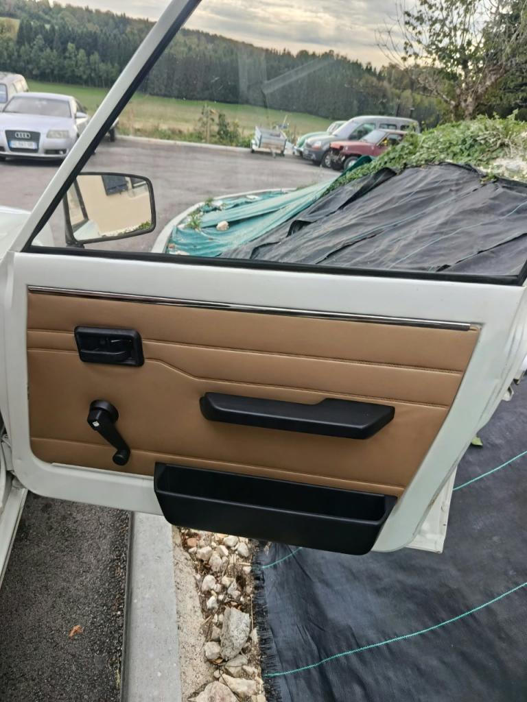 RENAULT 5 (R5) Gtl - 1983 LesAnciennes.com