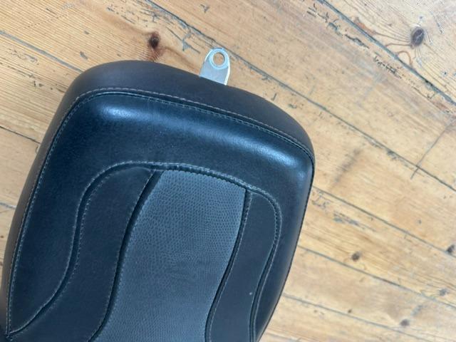 Selle HARLEY DAVIDSON FLH street glide LesAnciennes.com