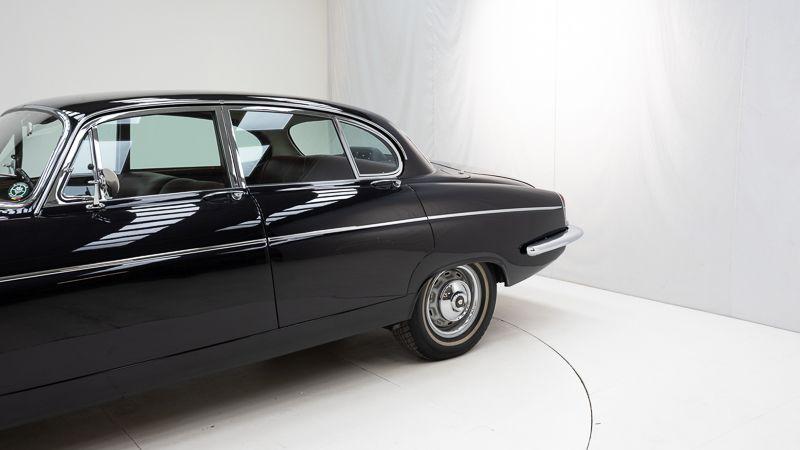 JAGUAR 420 G - 1969 LesAnciennes.com
