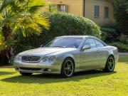 image_0-MERCEDES CL55 C215 - 2000
