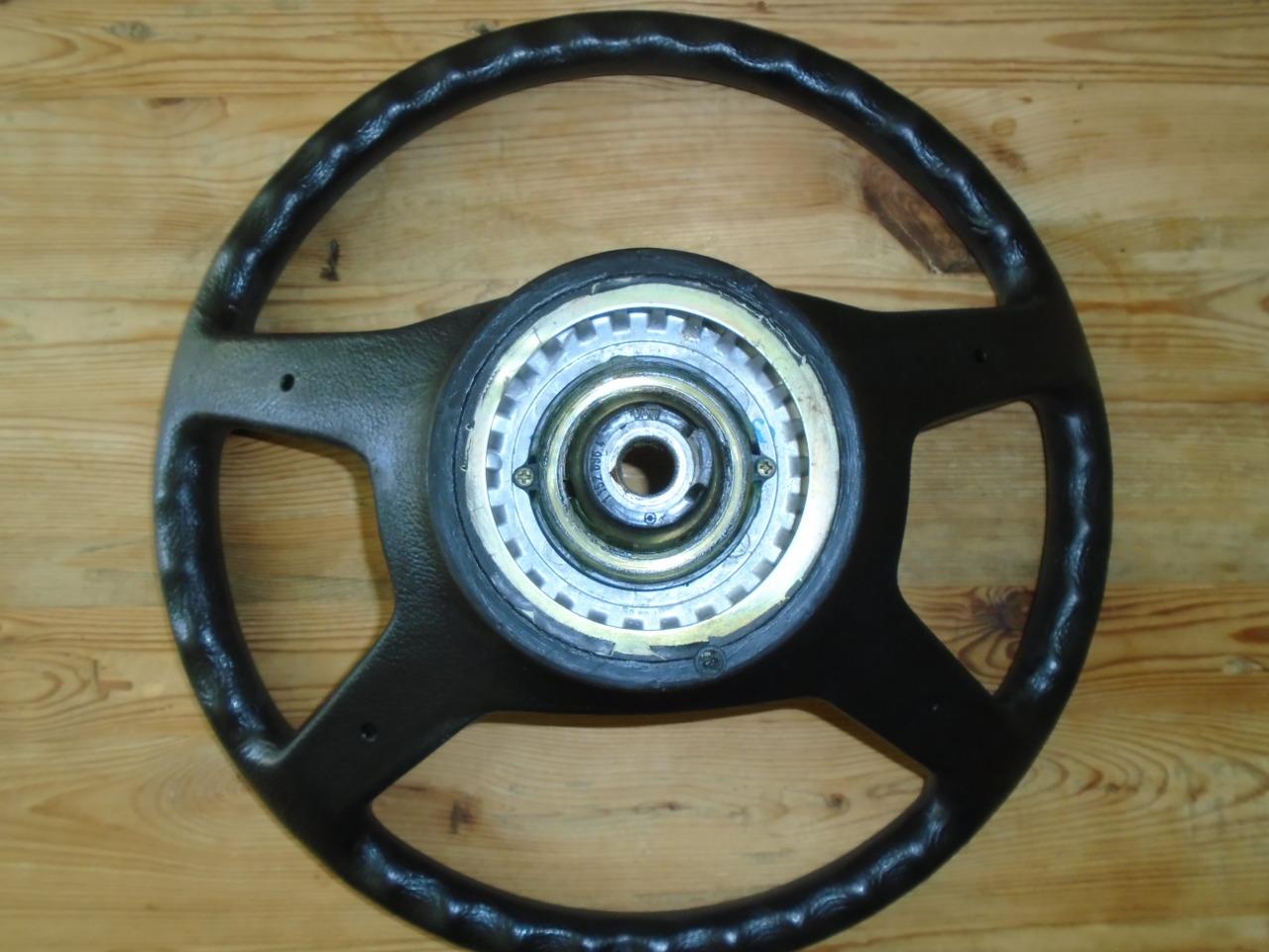 Volant BMW 320 Série 3 et 5 LesAnciennes.com