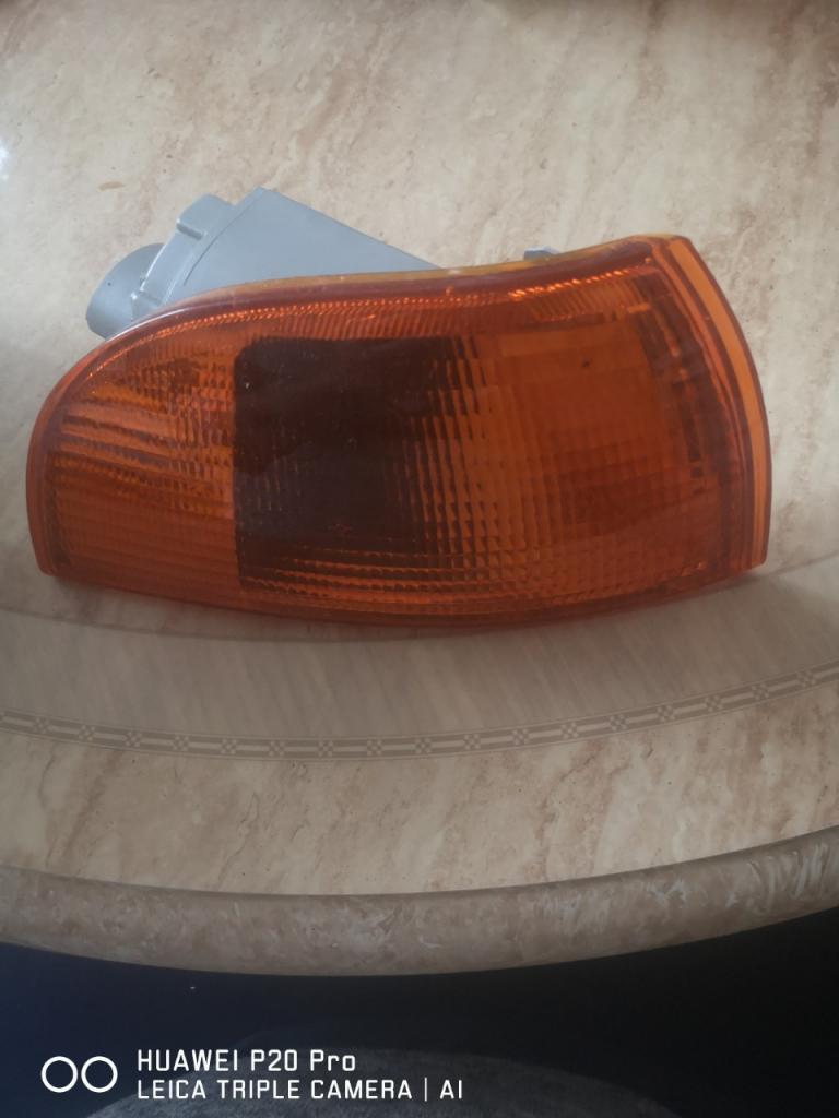 Pièces FIAT Punto clignotant avant droit neuf LesAnciennes.com