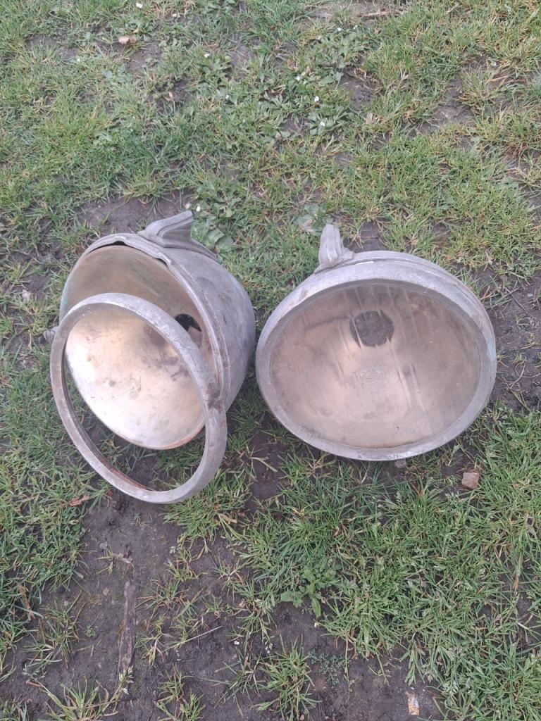 Phare HOTCHKISS 412 LesAnciennes.com