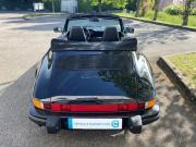 image_36-PORSCHE 911 CABRIOLET 3.2L G50 - 1989