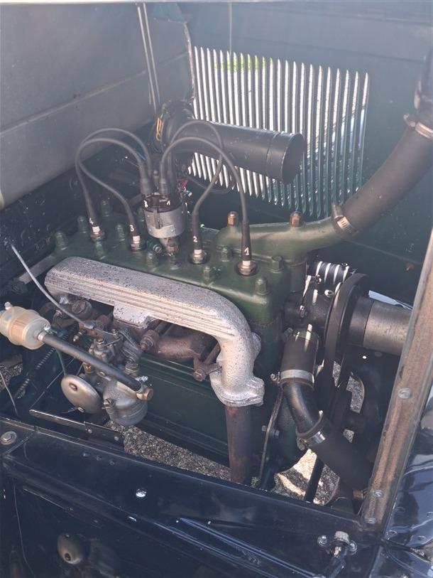 CITROEN C4 - 1931 LesAnciennes.com