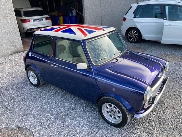 MINI Cooper S - 1993 LesAnciennes.com