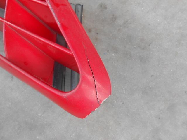 Grilles latérales pour Ferrari Mondial 8 LesAnciennes.com