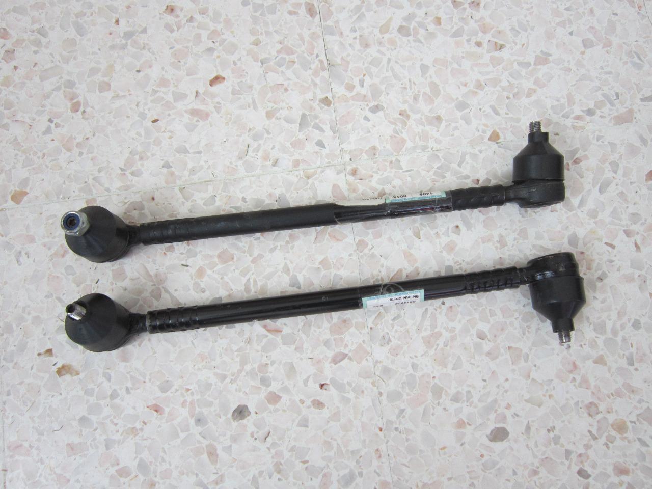 PAIRE BIELLETTES SUSPENSION C35 - C32 LesAnciennes.com