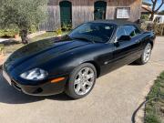 image_2-JAGUAR XK8 Cabriolet - 2000