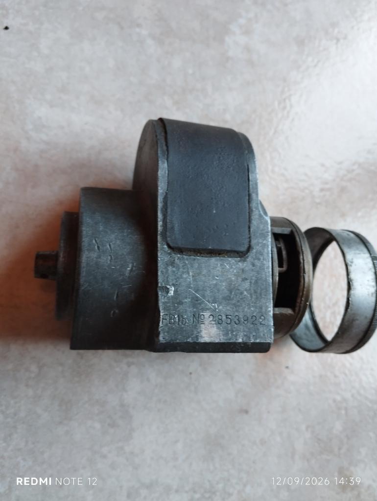 Magnéto MOTOBECANE MB1 mb1 LesAnciennes.com