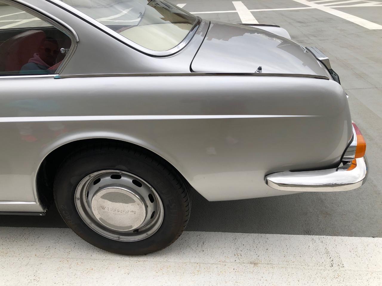 LANCIA Flavia Flavia coupé 1.8 Inj - 1967 LesAnciennes.com