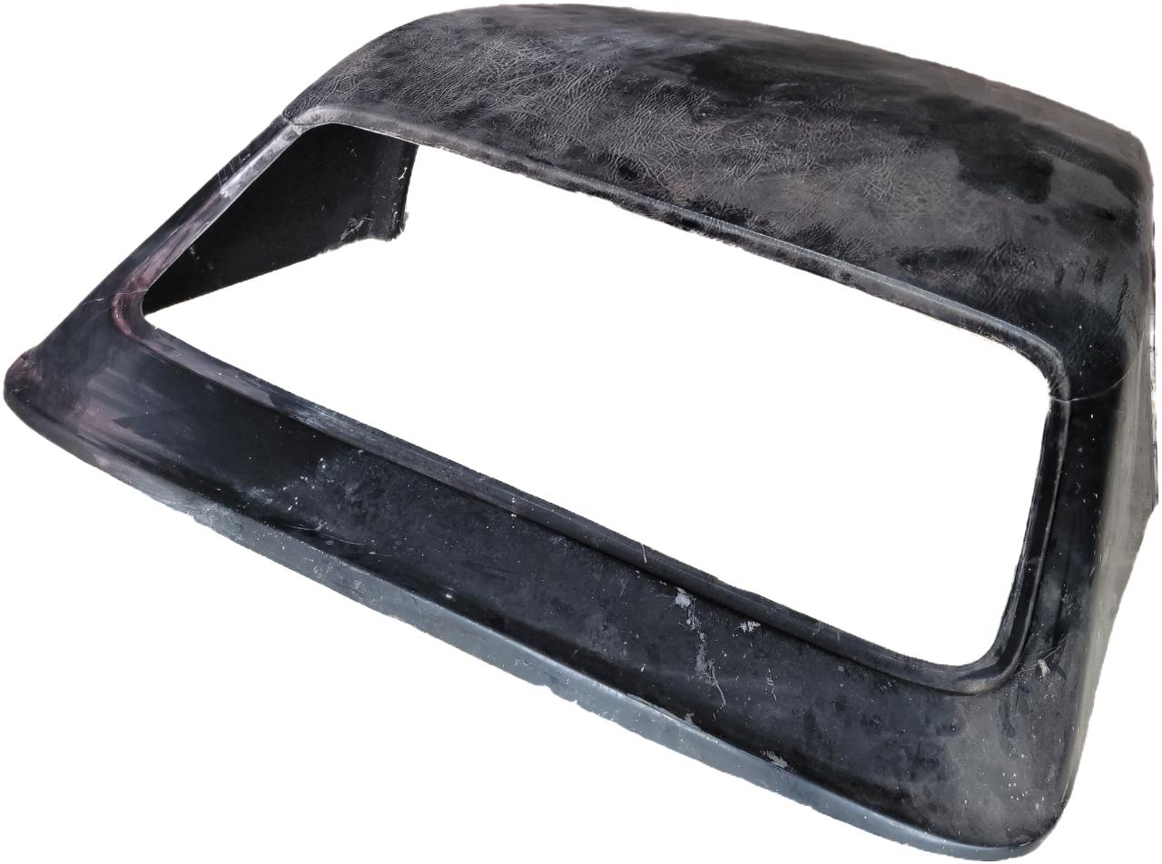 HARD TOP TRIUMPH Herald 950 à 13/60 LesAnciennes.com