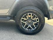 image_9-JEEP Wrangler OVERLAND - 2023
