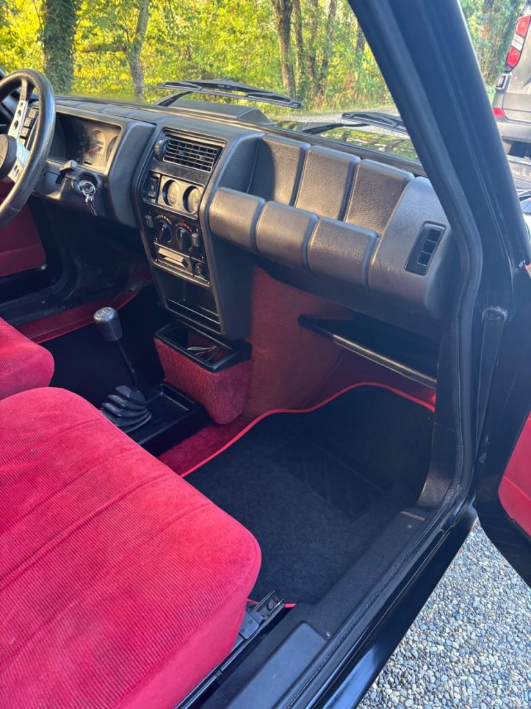 RENAULT 5 (R5) Alpine turbo - 1982 LesAnciennes.com