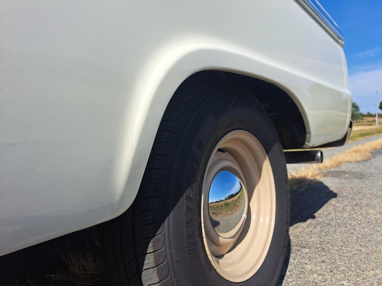 FORD F100 - 1965 LesAnciennes.com