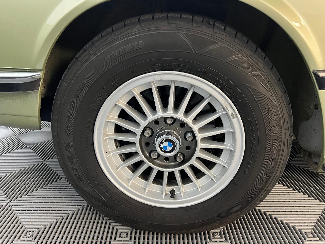 BMW 528 i E12 - 1978 LesAnciennes.com