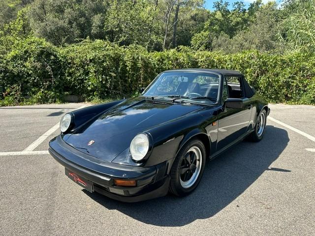 PORSCHE 911 SC 3.0 - 1983 LesAnciennes.com