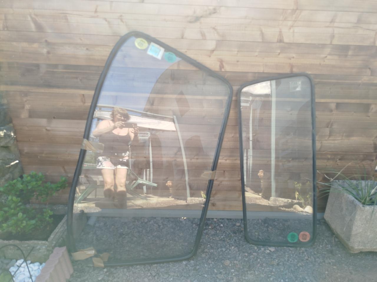 Lot de pièces CITROEN Visa LesAnciennes.com