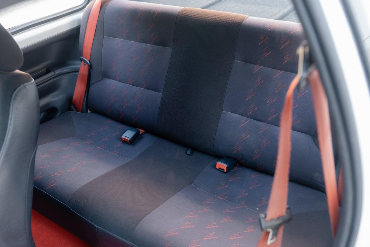 PEUGEOT 106 rallye - 1994 LesAnciennes.com