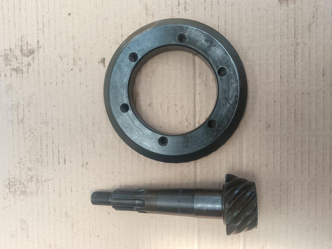 Couple conique pour différentiel Osca 1600 LesAnciennes.com