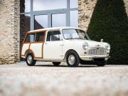 image_0-MORRIS Mini 850 Traveller - 1961