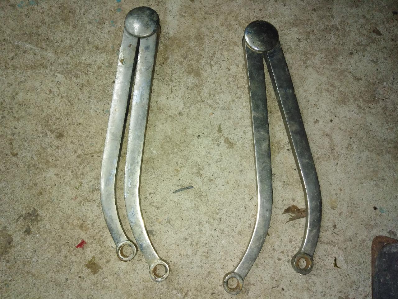 Pièces AUTRE cabriolet LesAnciennes.com