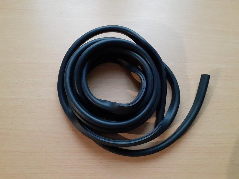 Joint de pare-brise CITROEN Méhari LesAnciennes.com