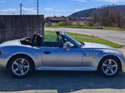 image_4-BMW Z3 E36/7 1.9i 140 cv - 1997