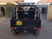 image_2-TOYOTA Toyota BJ 40 - 1978