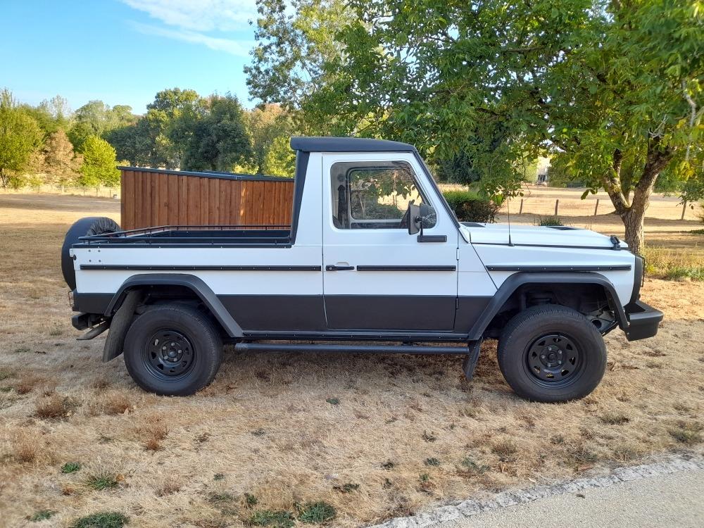 PEUGEOT P4 - 1991 LesAnciennes.com