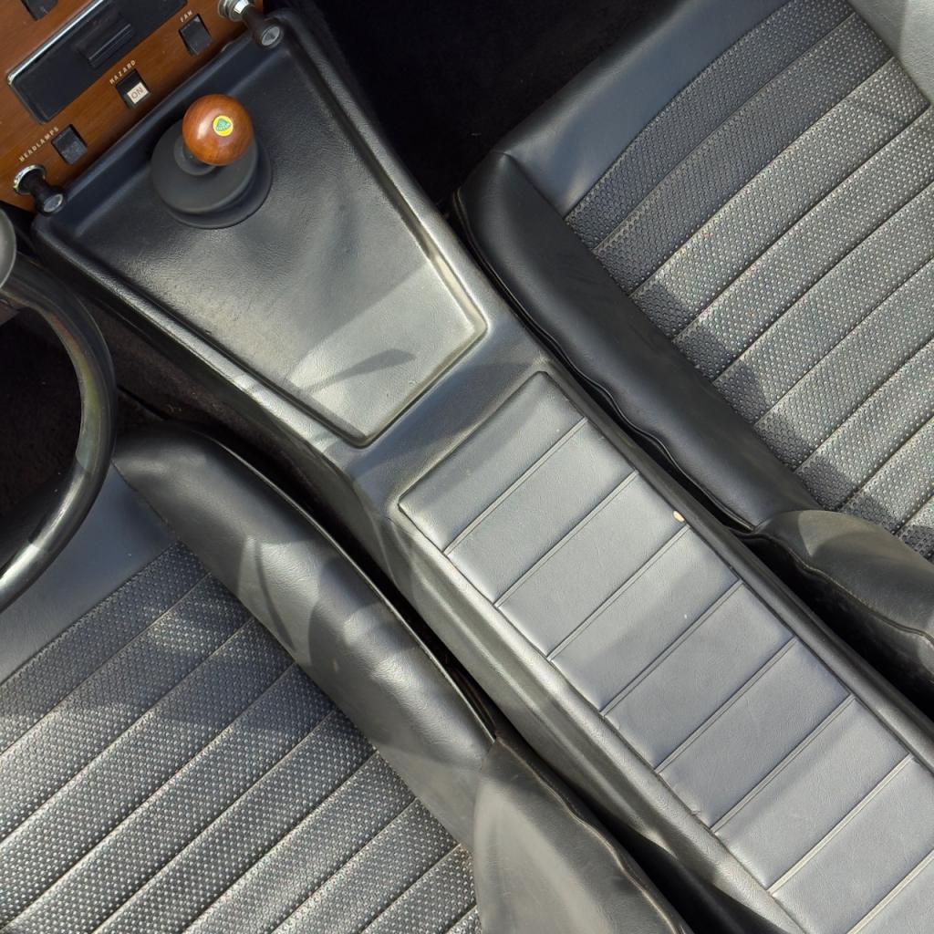 LOTUS Elan S4 - 1970 LesAnciennes.com