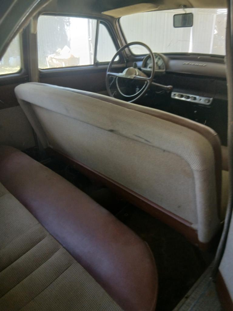 Pièces SIMCA Aronde LesAnciennes.com