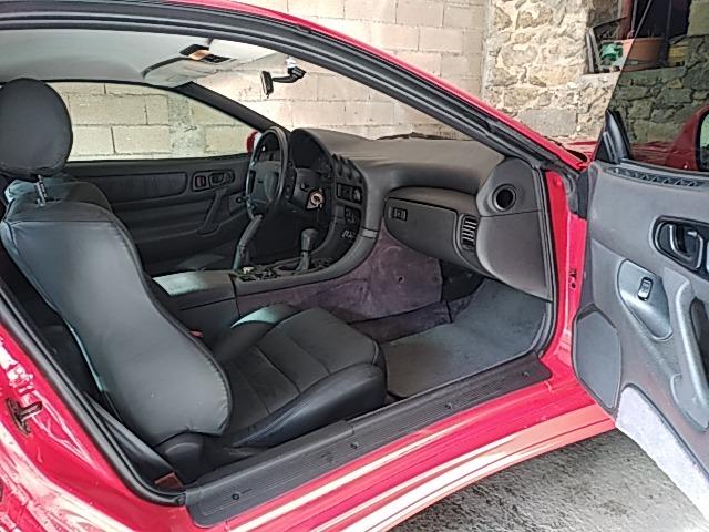 MITSUBISHI 3000 gt vr4 vr4 - 1993 LesAnciennes.com