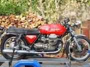 image_34-MOTO GUZZI V7 V7 sport - 1972