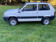 image_1-FIAT Panda 141 4x4 - 1998