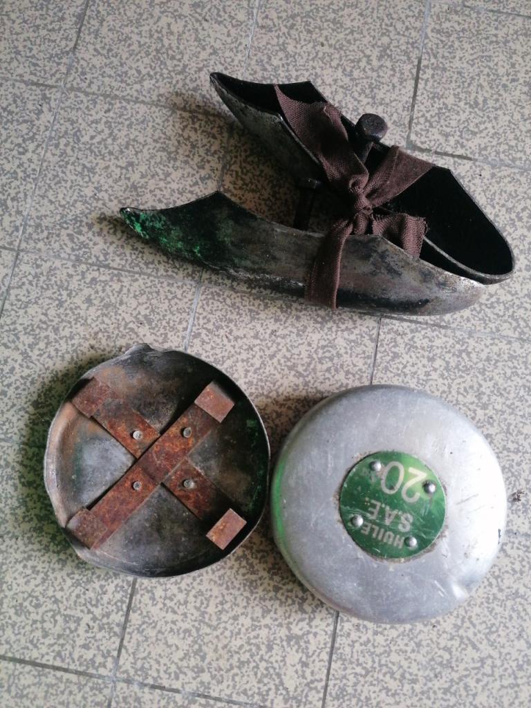 Bouchon CITROEN Traction LesAnciennes.com